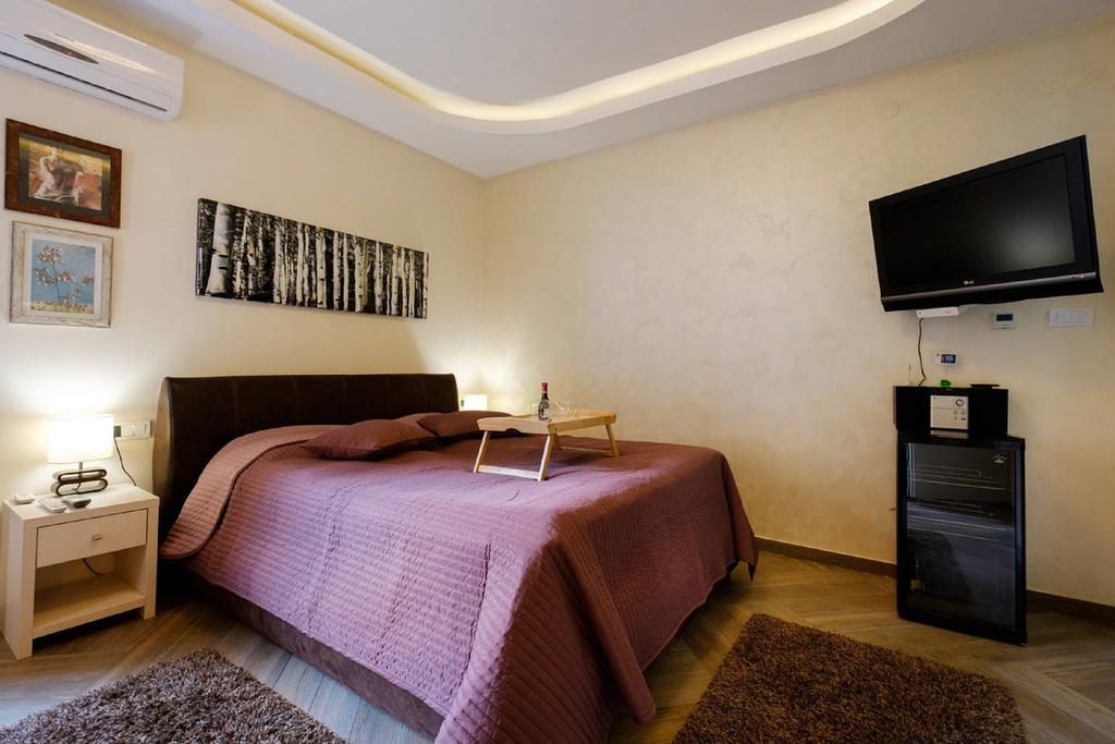 Enjoy Belgrade Apartament Zewnętrze zdjęcie